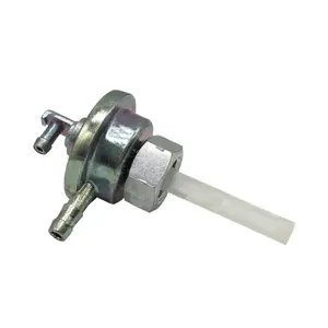 Ροή βενζίνης σκούτερ BCR Cinesi/Gy6 - M14x1 image-0