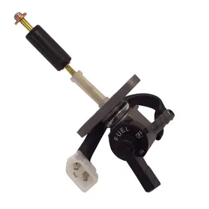 Βαλβίδα βενζίνης μοτοσυκλέτας BCR Hm Derapage 50/125cc Con Sensore image-0