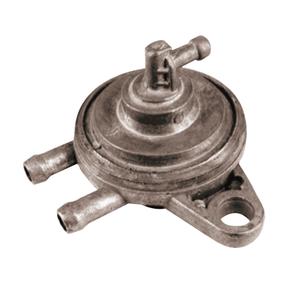 Grifo de gasolina para scooter BCR Kymco Agility 50cc/GY6 image-0