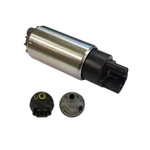 Αντλία βενζίνης μοτοσικλέτας BCR Yamaha MT-09 900cc image-0