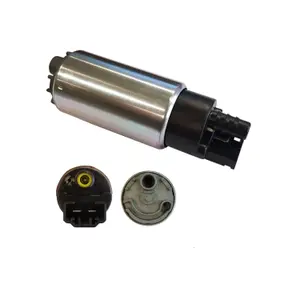 Motorcykel benzinpumpe BCR Harley Davidson Xl 883/1200 Efi image-0