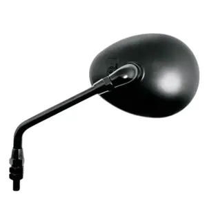 Rétroviseur moto gauche BCR Aprilia Scarabeo Light image-0