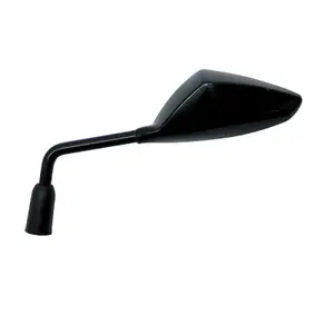 Rétroviseur moto gauche universel, non destiné à un usage routier BCR image-0