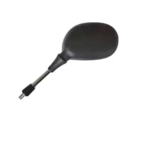 Lusterko motocyklowe lewe BCR Peugeot Geopolis 125/250/400/500Cc - image-0