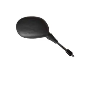 Höger motorcykelbackspeg BCR Peugeot Geopolis 125/250/400/500Cc - image-0