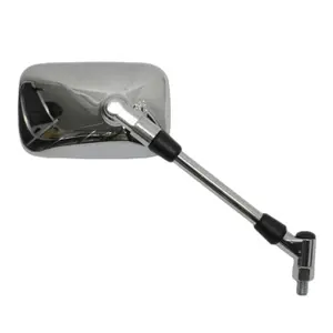 Retrovisor derecho para moto BCR Suzuki An250/400 Burgman 250/400Cc - image-0