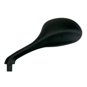 Rétroviseur moto gauche BCR Piaggio Nrg Power 50/125/180/200Cc - image-0