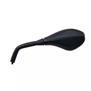 Venstre motorcykelspejl BCR Malaguti F12R 50/125/160Cc image-0