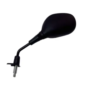 Venstresides motorcykel-spejl BCR Honda Sh Mode 125cc image-0