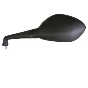 Left motorcycle mirror BCR Yamaha X-city 125/250cc image-0