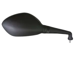 Rétroviseur moto droite BCR Yamaha X-city 125/250cc image-0