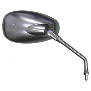 Højre motorcykel spejl BCR Kymco People 50/125/150cc image-0