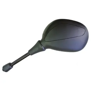 Rétroviseur moto gauche BCR Peugeot Geo 125/250/300/400/500cc image-0