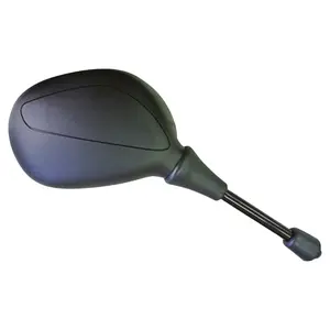 Espejo retrovisor derecho de moto BCR Peugeot Geo 125/250/300/400/500cc image-0