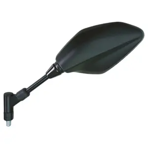 Left motorcycle mirror BCR Yamaha Mt-07/mt-09 320/700/850cc
