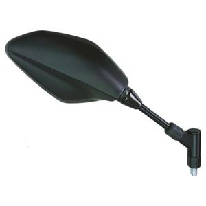 Right motorcycle mirror BCR Yamaha Mt-07/mt-09 320/700/850cc
