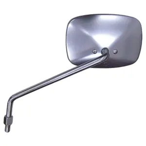 Venstresides motorcykel-spejl BCR Aprilia Scarabeo 125cc image-0