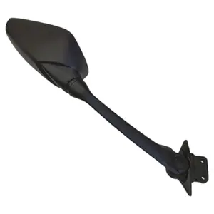 Højre motorcykel spejl BCR Yamaha T-max 530cc image-0