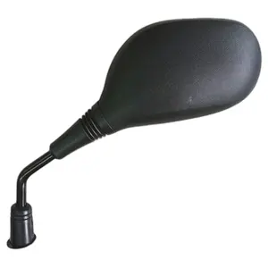 Venstresides motorcykel-spejl BCR Peugeot Tweet 50/125/150cc image-0