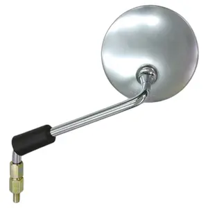 Lusterko motocyklowe lewe BCR SYM Fiddle Ii 50/125/150cc image-0