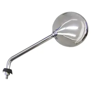 Venstresides motorcykel-spejl BCR Piaggio Vespa Gts 300cc image-0