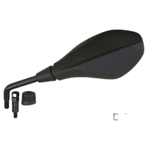 Αριστερός καθρέφτης μοτοσικλέτας BCR Piaggio Medley 125/150cc image-0