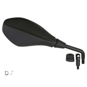 Δεξί καθρέφτη μοτοσικλέτας BCR Piaggio Medley 125/150cc image-0