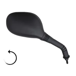 Espelho retrovisor direito de moto BCR Honda Sh 125/150cc image-0