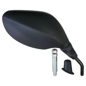 Højre motorcykel spejl BCR Honda Sh 125/150cc image-0