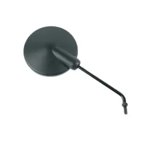 Rechtseitiger Motorradrückspiegel BCR Derbi Senda Sm Drd 50cc image-0