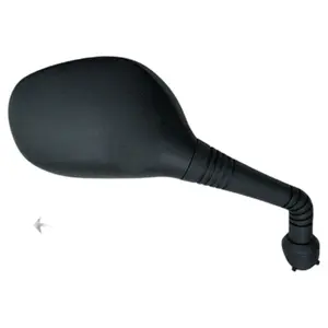 Højre motorcykel spejl BCR Yamaha X-max 125/250cc image-0