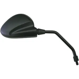 Rechtseitiger Motorradrückspiegel BCR Ducati Monster 1000 400 620 image-0