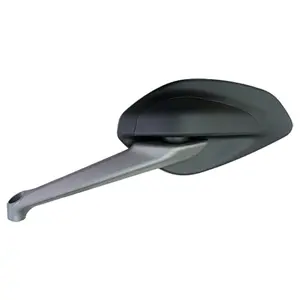 Left motorcycle mirror BCR Ducati Monster 821