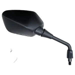 Højre motorcykel spejl BCR Honda Cb 1000 R image-0