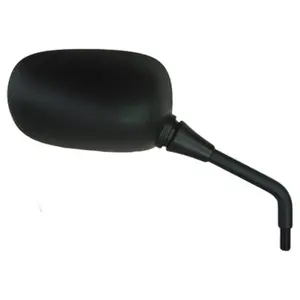 Højre motorcykel spejl BCR Honda Cb 500 F image-0