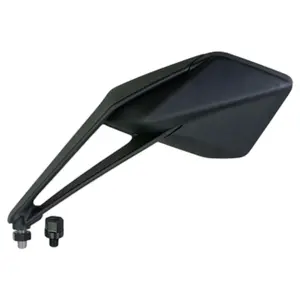 Left motorcycle mirror BCR Kawasaki Z 1000 14-16