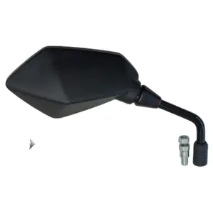 Δεξί καθρέφτη μοτοσικλέτας BCR Kawasaki Z 750 image-0