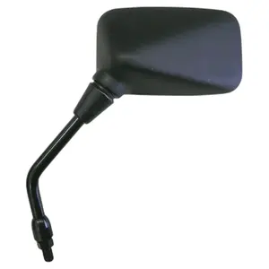 Venstresides motorcykel-spejl BCR Kawasaki Z 750 04-06er-6n 06 image-0