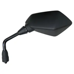 Rétroviseur moto gauche BCR Kawasaki Z 750 08-10 Z 1000 image-0