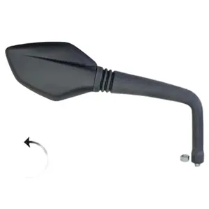 Rétroviseur moto droite BCR Ktm 125 Duke image-0