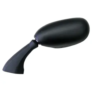 Left motorcycle mirror BCR Suzuki Bandit 600 1200 01-06