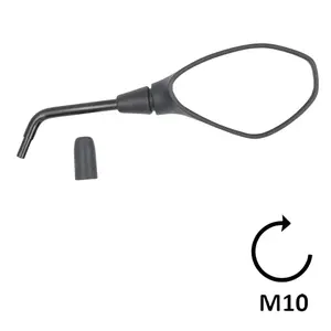 Δεξί καθρέφτη μοτοσικλέτας BCR Benelli Trk 502 Euro 4 17-18 image-0