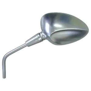 Rétroviseur moto gauche BCR Aprilia Scarabeo 100 4t 13 image-0