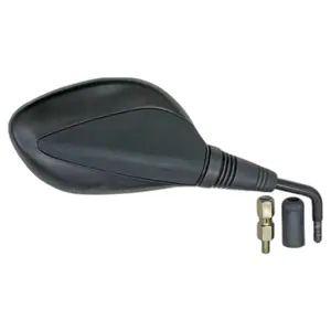 Lusterko motocyklowe prawe BCR Kymco Agility 50 16+ 2t E2 image-0