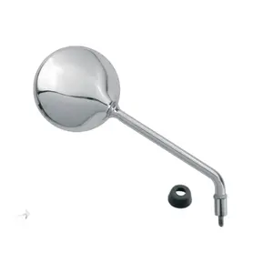 Højre motorcykel spejl BCR Piaggio Liberty 125 14-15 image-0