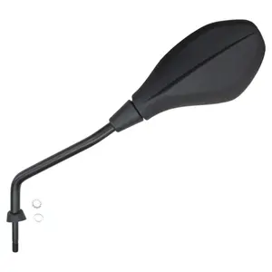 Venstresides motorcykel-spejl BCR Piaggio Beverly  125 21 image-0