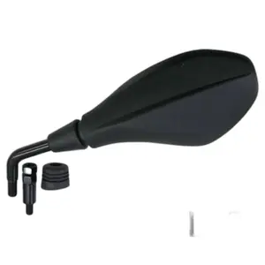 Venstresides motorcykel-spejl BCR Piaggio Medley 150 4t I.e.16 image-0