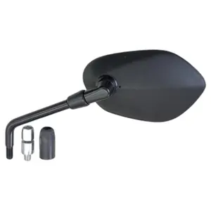 Links Motorradspiegel BCR Suzuki Burgman 400 Abs 18 image-0