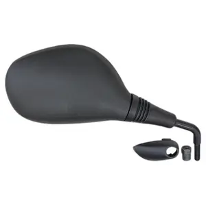 Δεξί καθρέφτη μοτοσικλέτας BCR Yamaha Neos 4t 50 11-15 image-0