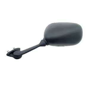 Venstresides motorcykel-spejl BCR Yamaha R6 10-16 image-0